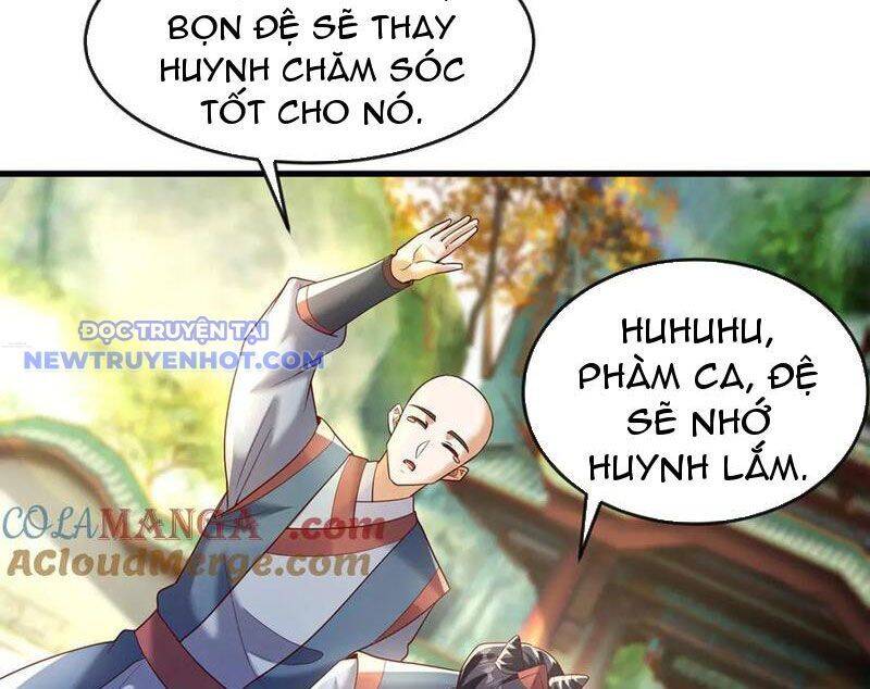 Vừa Cầm Được Thái Cổ Tiên Dược, Ta Đã Đe Dọa Thánh Chủ Chương 85 Page 17