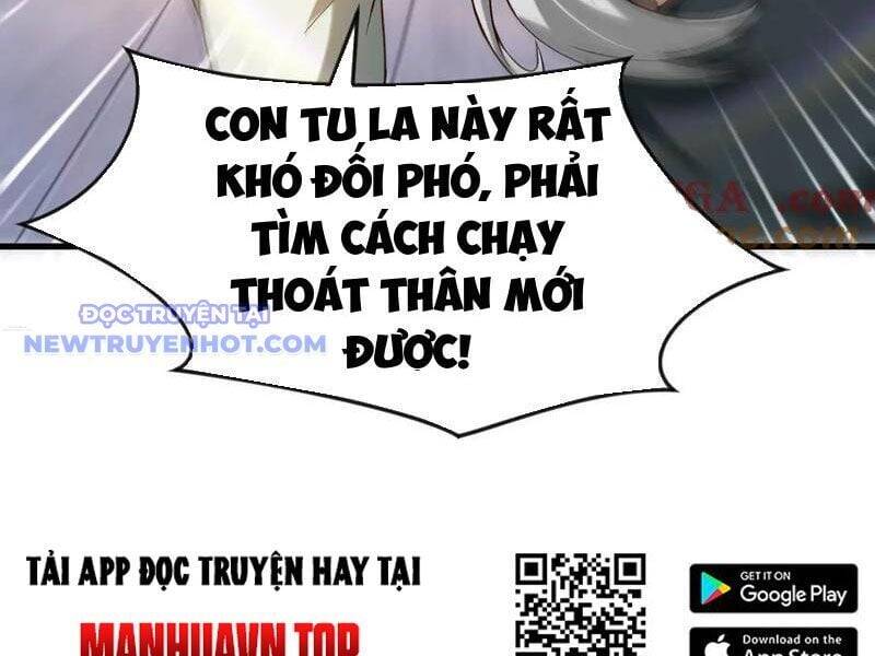 Vừa Cầm Được Thái Cổ Tiên Dược, Ta Đã Đe Dọa Thánh Chủ Chương 86 Page 29