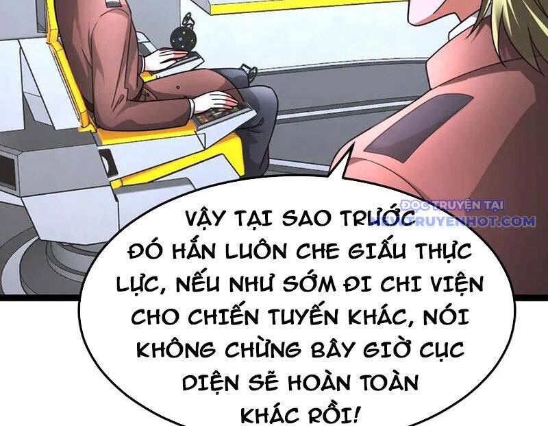 Toàn Cầu Băng Phong: Ta Chế Tạo Phòng An Toàn Tại Tận Thế Chương 574 Page 11