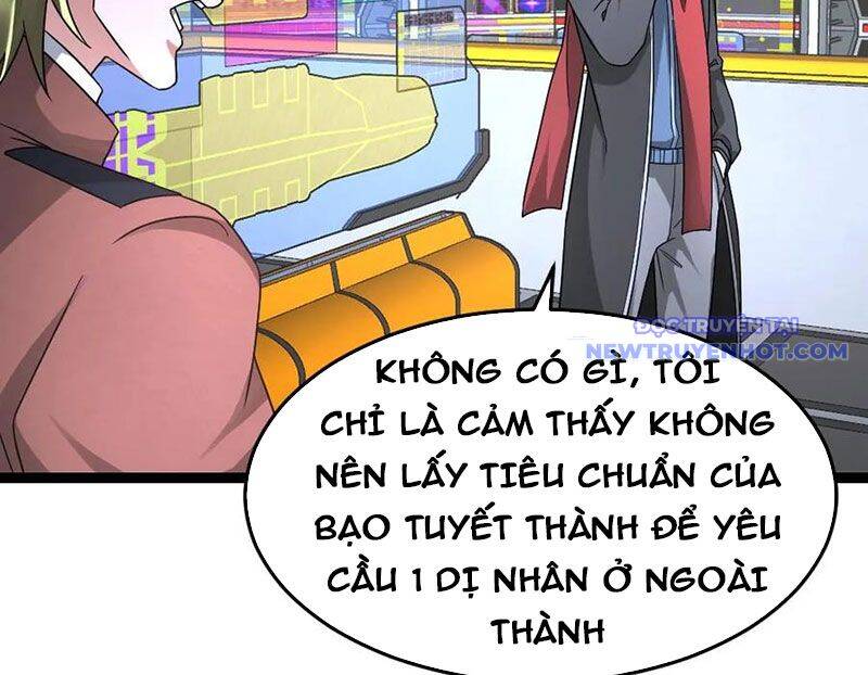 Toàn Cầu Băng Phong: Ta Chế Tạo Phòng An Toàn Tại Tận Thế Chương 574 Page 16