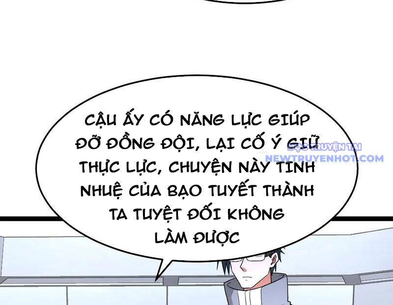 Toàn Cầu Băng Phong: Ta Chế Tạo Phòng An Toàn Tại Tận Thế Chương 574 Page 17