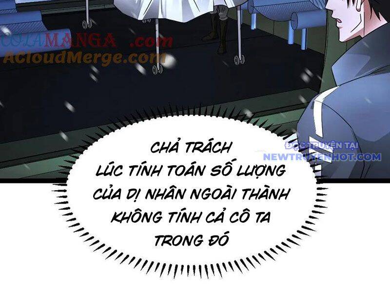 Toàn Cầu Băng Phong: Ta Chế Tạo Phòng An Toàn Tại Tận Thế Chương 574 Page 32