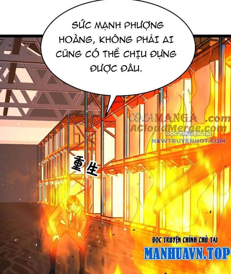 Toàn Cầu Băng Phong: Ta Chế Tạo Phòng An Toàn Tại Tận Thế Chương 576 Page 29