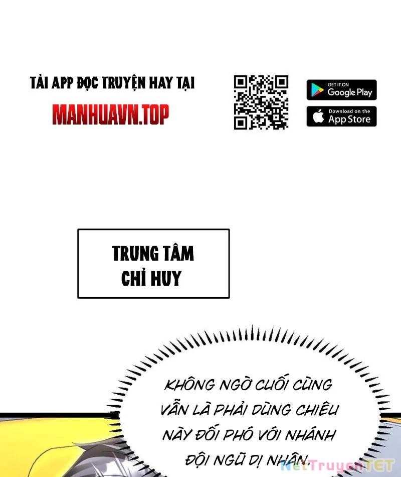 Toàn Cầu Băng Phong: Ta Chế Tạo Phòng An Toàn Tại Tận Thế Chương 578 Page 21