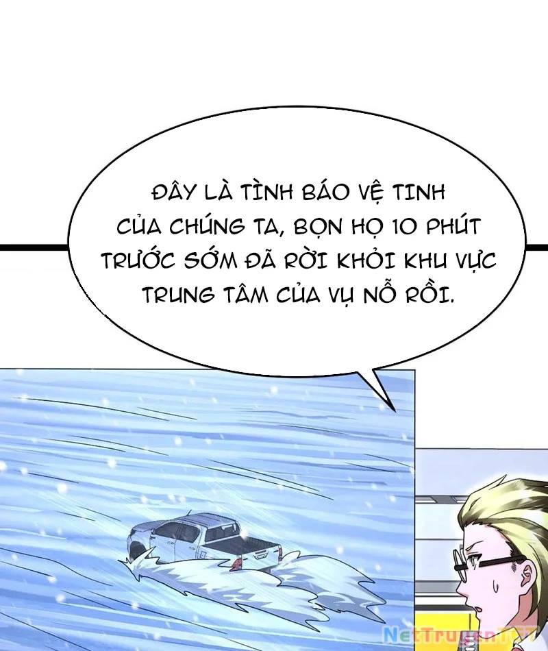 Toàn Cầu Băng Phong: Ta Chế Tạo Phòng An Toàn Tại Tận Thế Chương 578 Page 25