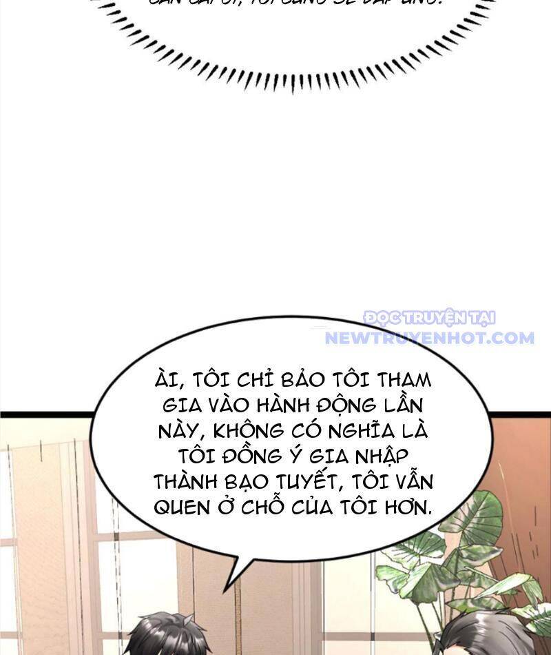 Toàn Cầu Băng Phong: Ta Chế Tạo Phòng An Toàn Tại Tận Thế Chương 583 Page 33