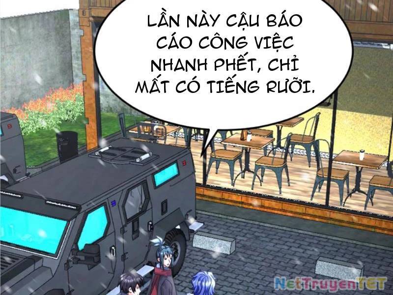 Toàn Cầu Băng Phong: Ta Chế Tạo Phòng An Toàn Tại Tận Thế Chương 587 Page 3