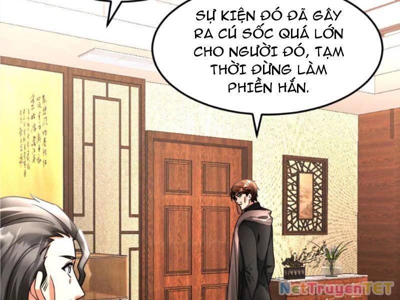 Toàn Cầu Băng Phong: Ta Chế Tạo Phòng An Toàn Tại Tận Thế Chương 588 Page 39