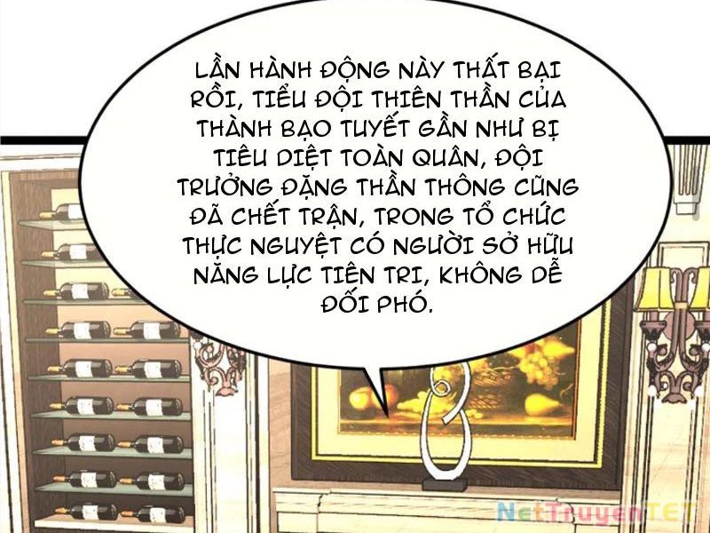 Toàn Cầu Băng Phong: Ta Chế Tạo Phòng An Toàn Tại Tận Thế Chương 590 Page 24