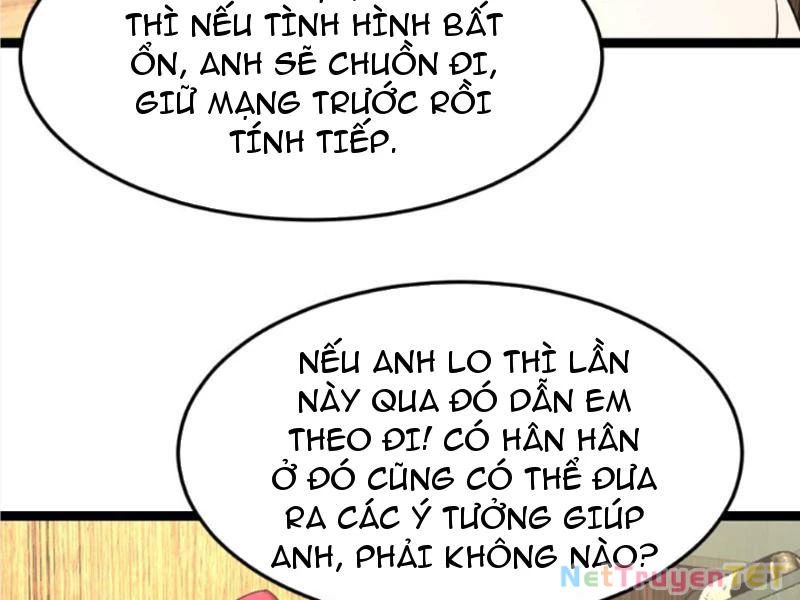 Toàn Cầu Băng Phong: Ta Chế Tạo Phòng An Toàn Tại Tận Thế Chương 591 Page 14