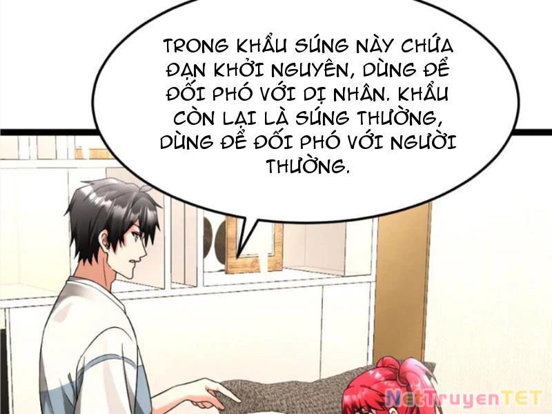 Toàn Cầu Băng Phong: Ta Chế Tạo Phòng An Toàn Tại Tận Thế Chương 591 Page 37