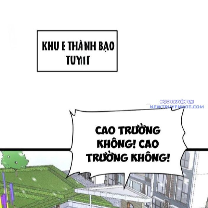 Toàn Cầu Băng Phong: Ta Chế Tạo Phòng An Toàn Tại Tận Thế Chương 592 Page 3