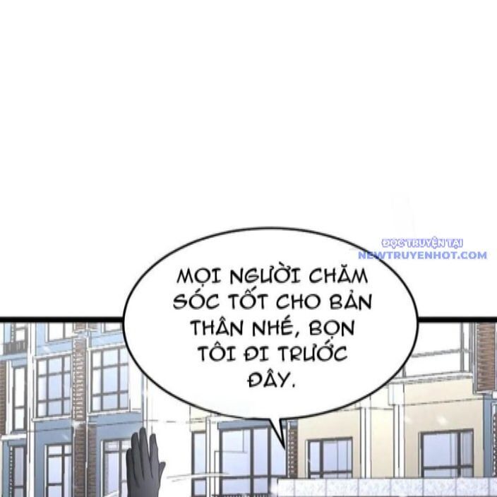 Toàn Cầu Băng Phong: Ta Chế Tạo Phòng An Toàn Tại Tận Thế Chương 592 Page 23