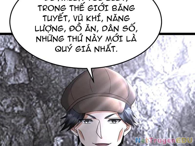 Toàn Cầu Băng Phong: Ta Chế Tạo Phòng An Toàn Tại Tận Thế Chương 593 Page 26