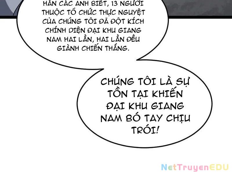 Toàn Cầu Băng Phong: Ta Chế Tạo Phòng An Toàn Tại Tận Thế Chương 593 Page 37