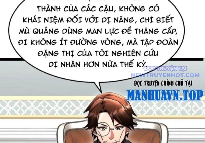 Toàn Cầu Băng Phong: Ta Chế Tạo Phòng An Toàn Tại Tận Thế Chương 596 Page 47