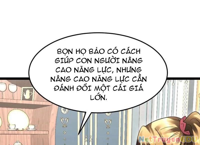 Toàn Cầu Băng Phong: Ta Chế Tạo Phòng An Toàn Tại Tận Thế Chương 597 Page 40