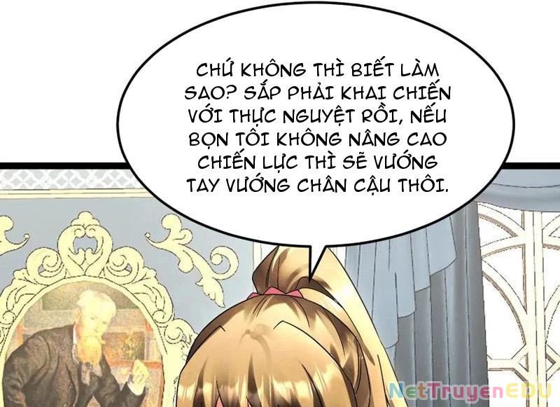 Toàn Cầu Băng Phong: Ta Chế Tạo Phòng An Toàn Tại Tận Thế Chương 597 Page 45