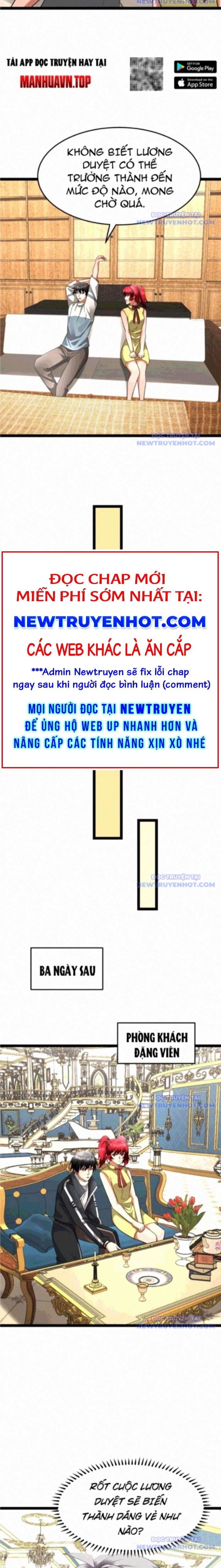 Toàn Cầu Băng Phong: Ta Chế Tạo Phòng An Toàn Tại Tận Thế Chương 605 Page 6