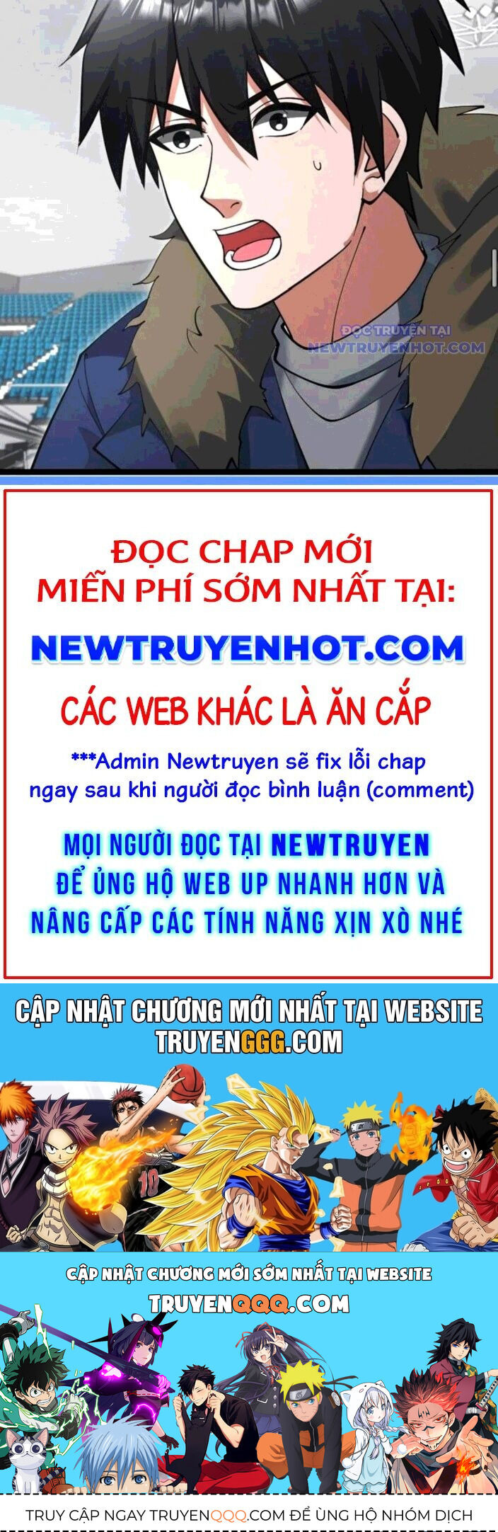 Toàn Cầu Băng Phong: Ta Chế Tạo Phòng An Toàn Tại Tận Thế Chương 608 Page 13