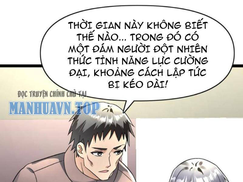 Toàn Cầu Băng Phong: Ta Chế Tạo Phòng An Toàn Tại Tận Thế Chương 173 Page 18