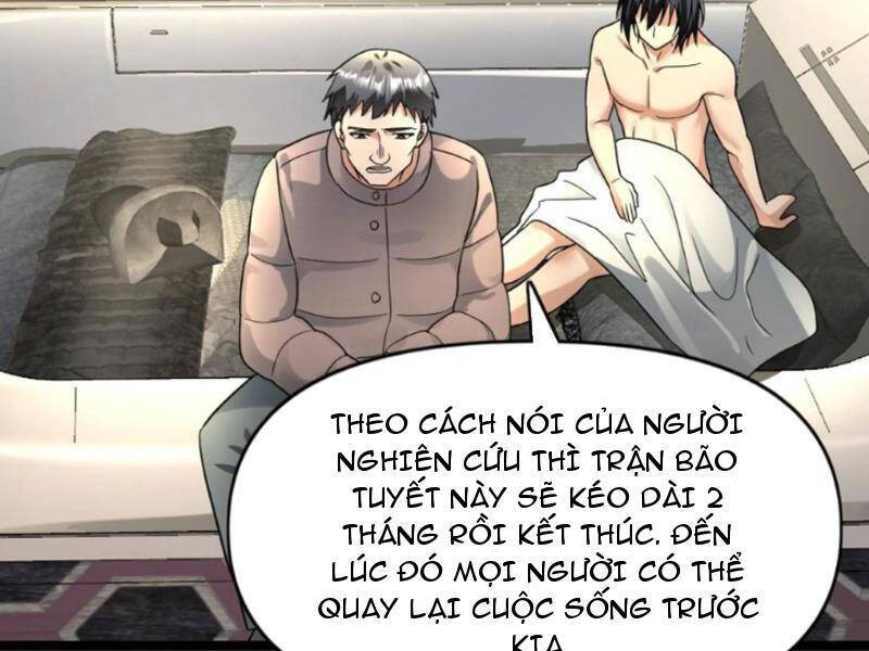 Toàn Cầu Băng Phong: Ta Chế Tạo Phòng An Toàn Tại Tận Thế Chương 173 Page 14