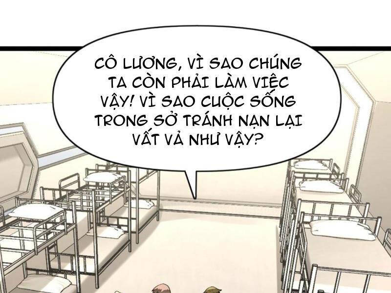 Toàn Cầu Băng Phong: Ta Chế Tạo Phòng An Toàn Tại Tận Thế Chương 173 Page 26