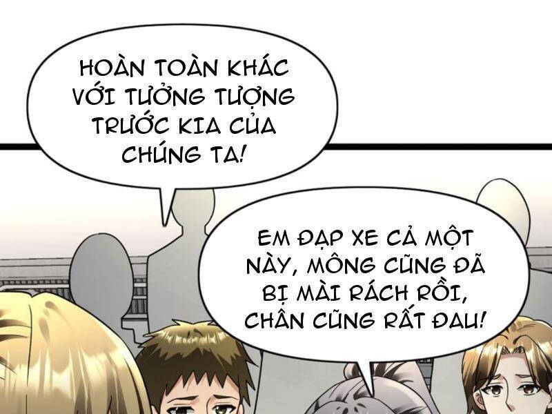 Toàn Cầu Băng Phong: Ta Chế Tạo Phòng An Toàn Tại Tận Thế Chương 173 Page 28