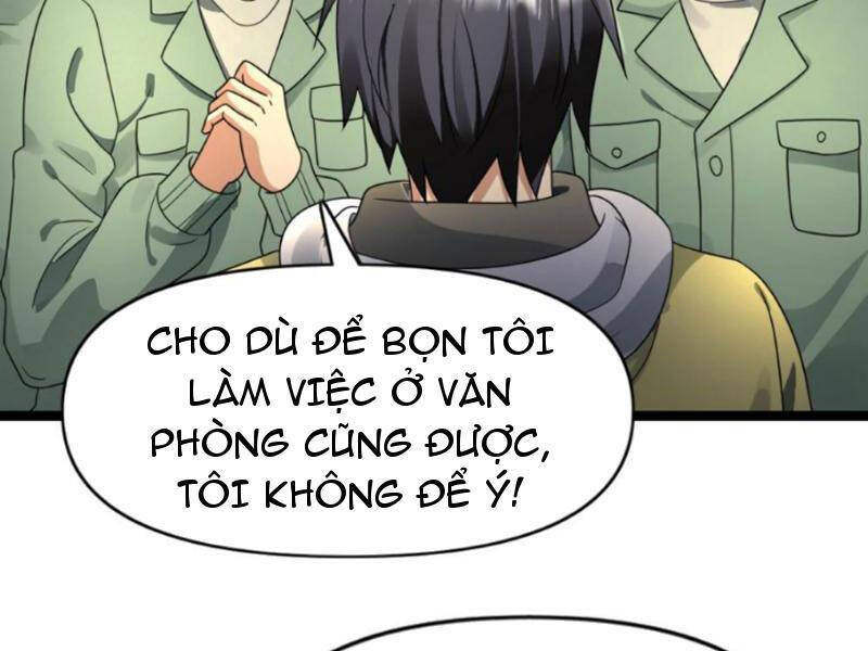 Toàn Cầu Băng Phong: Ta Chế Tạo Phòng An Toàn Tại Tận Thế Chương 173 Page 47