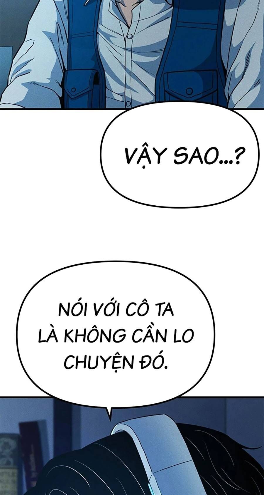 Gương Mặt Tâm Thần Chương 11 Page 59