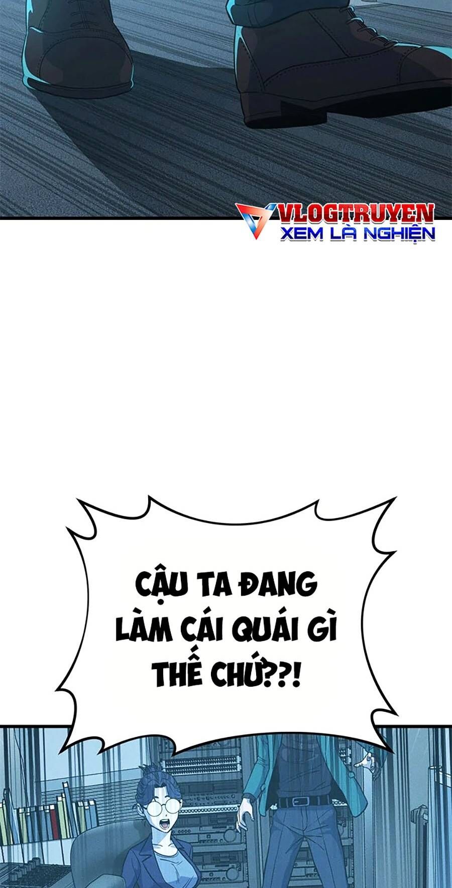 Gương Mặt Tâm Thần Chương 11 Page 78