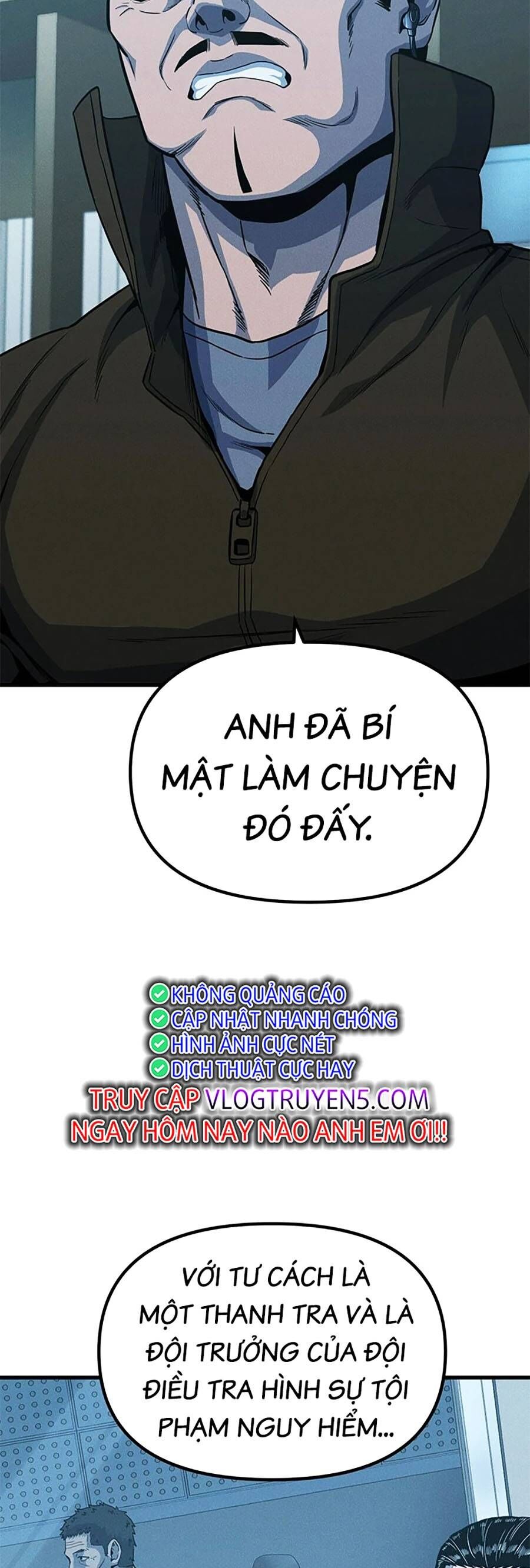 Gương Mặt Tâm Thần Chương 11 Page 29