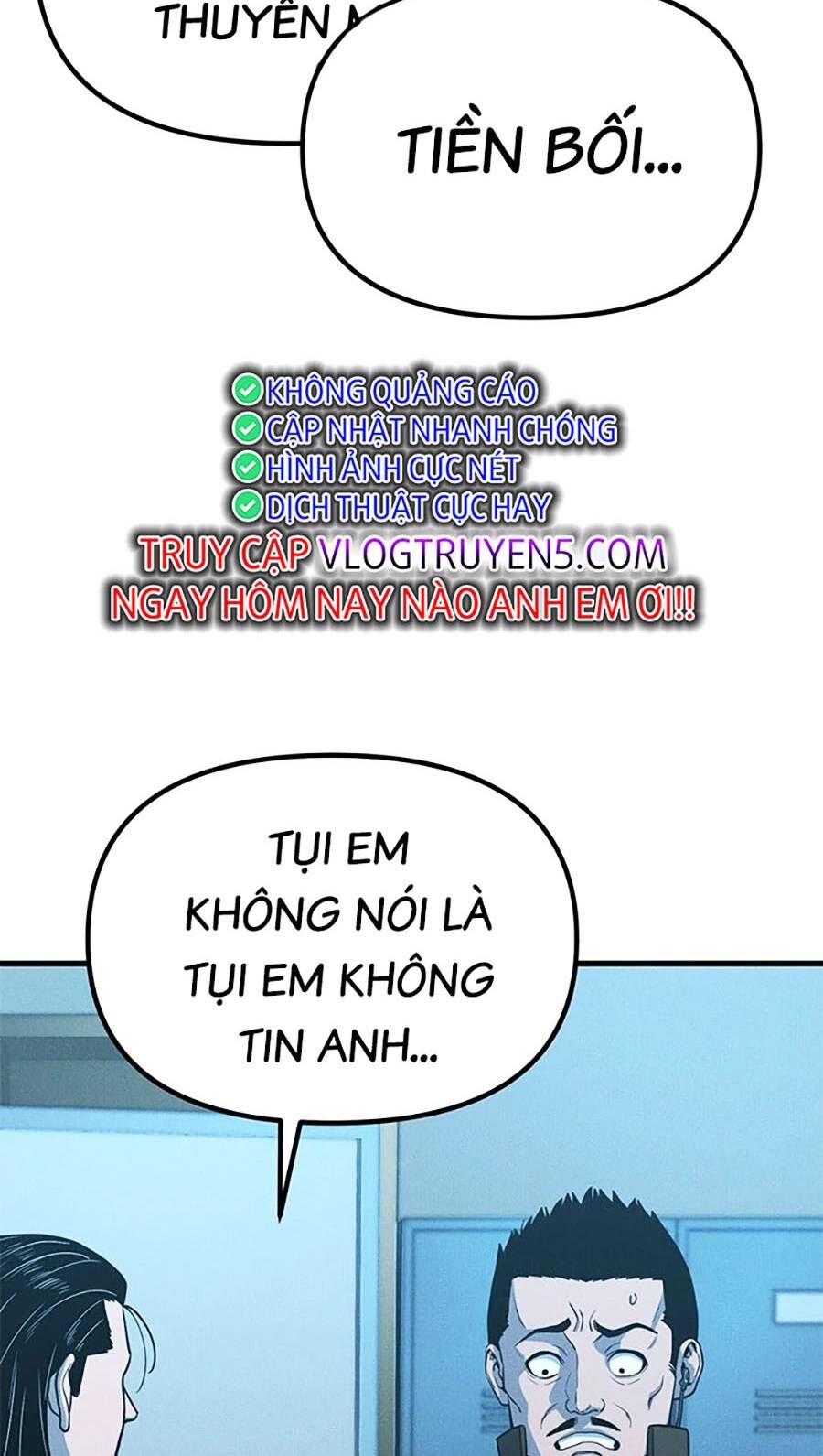 Gương Mặt Tâm Thần Chương 11 Page 34