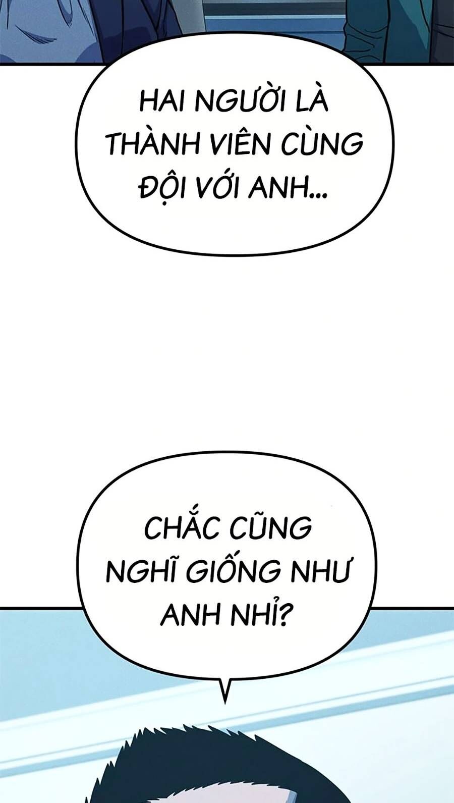 Gương Mặt Tâm Thần Chương 11 Page 32