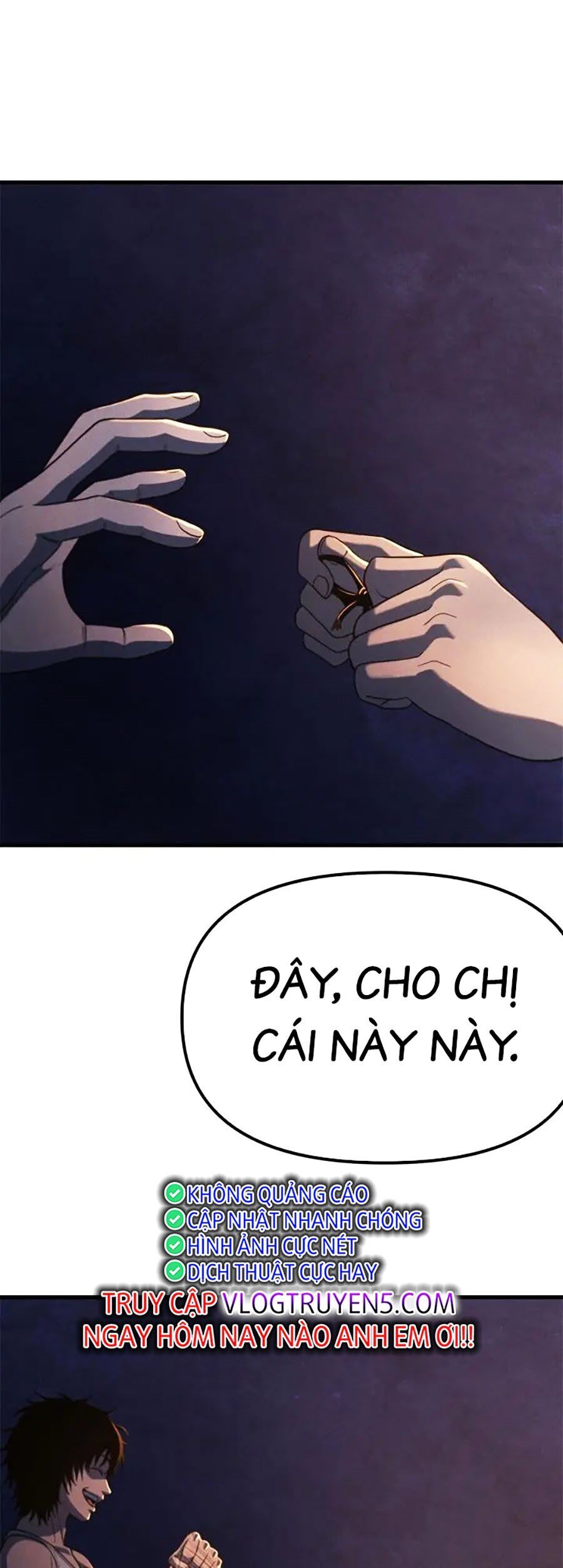 Gương Mặt Tâm Thần Chương 23 Page 117