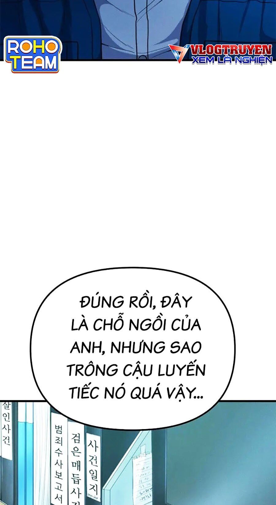 Gương Mặt Tâm Thần Chương 23 Page 21