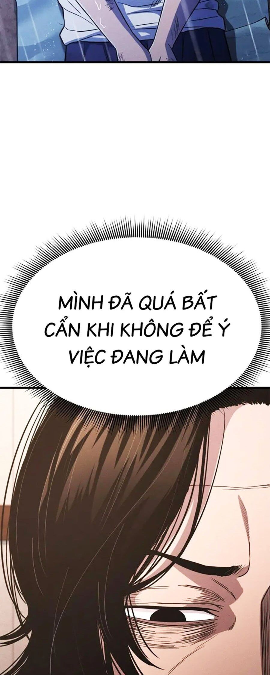 Gương Mặt Tâm Thần Chương 24 Page 59