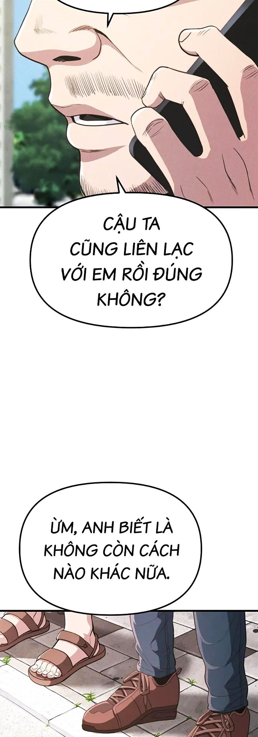 Gương Mặt Tâm Thần Chương 24 Page 6