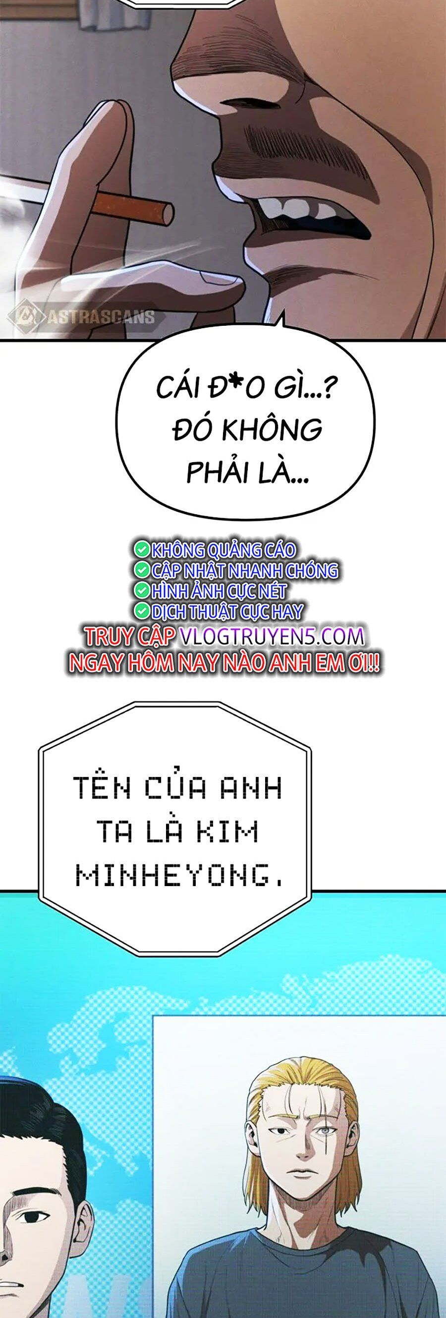 Gương Mặt Tâm Thần Chương 24 Page 20