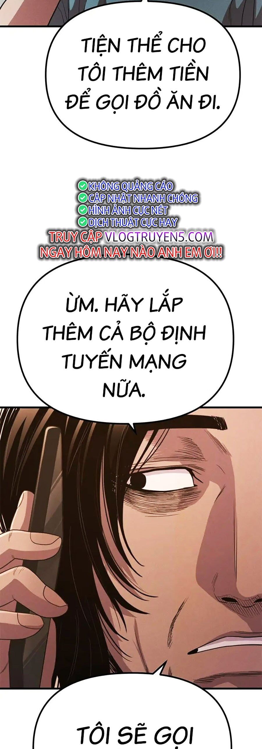 Gương Mặt Tâm Thần Chương 24 Page 33