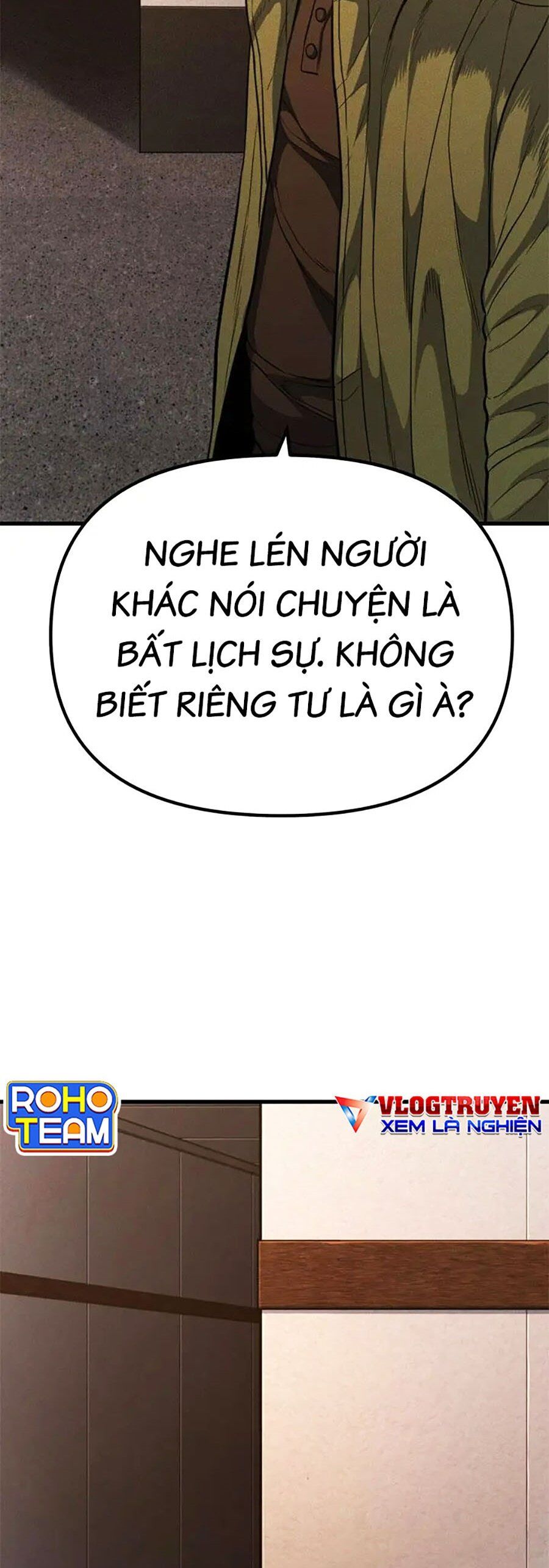 Gương Mặt Tâm Thần Chương 24 Page 37