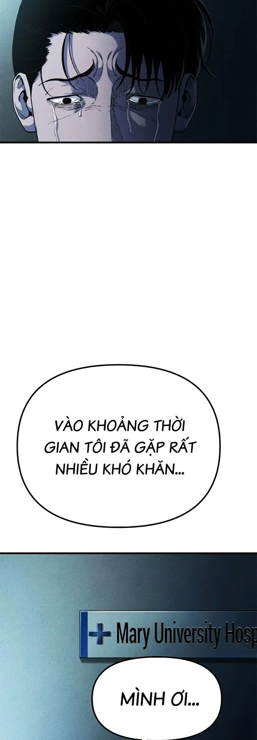 Gương Mặt Tâm Thần Chương 25 Page 42