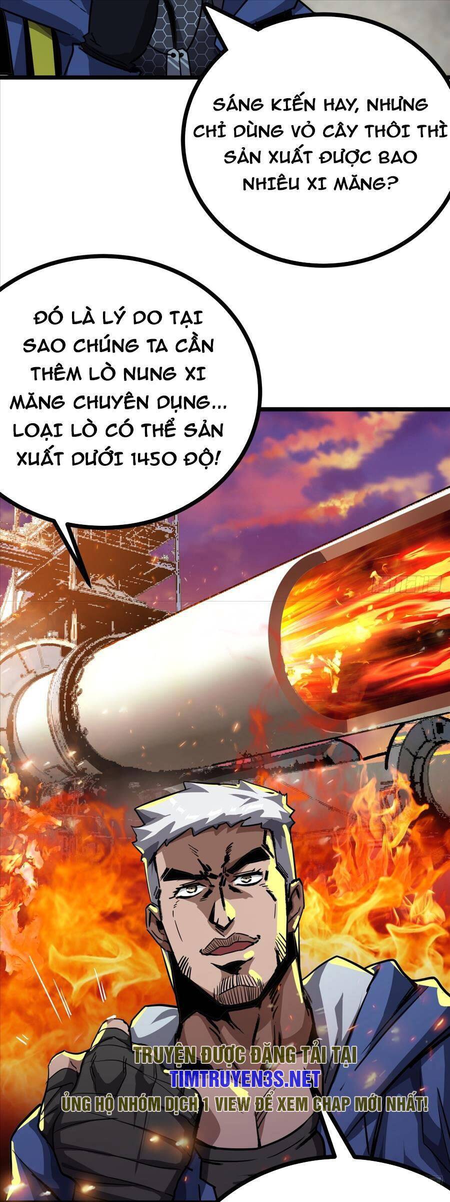 Đây Là Trò Chơi Thật Sao? Chương 18 Page 48