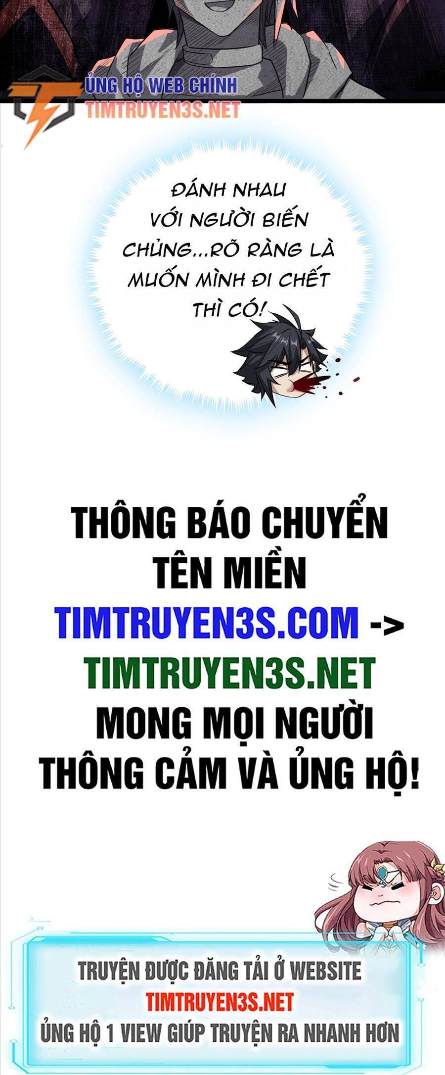 Đây Là Trò Chơi Thật Sao? Chương 19 Page 52