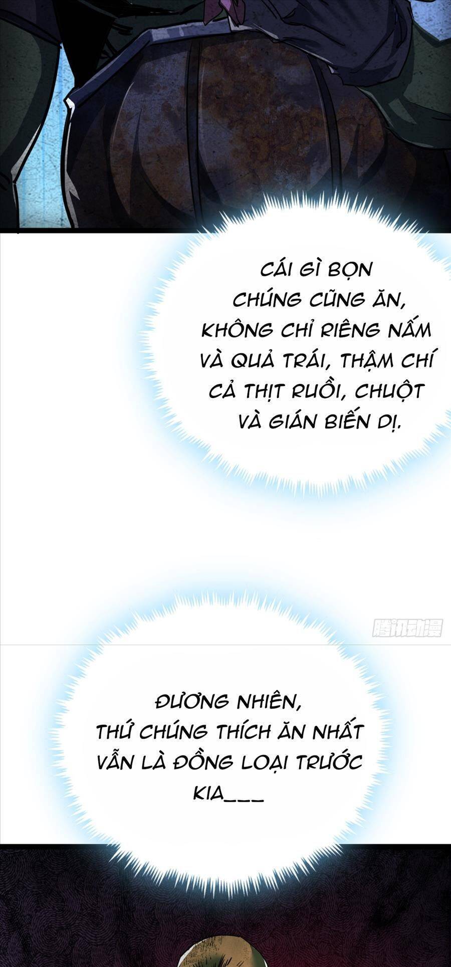 Đây Là Trò Chơi Thật Sao? Chương 19 Page 40