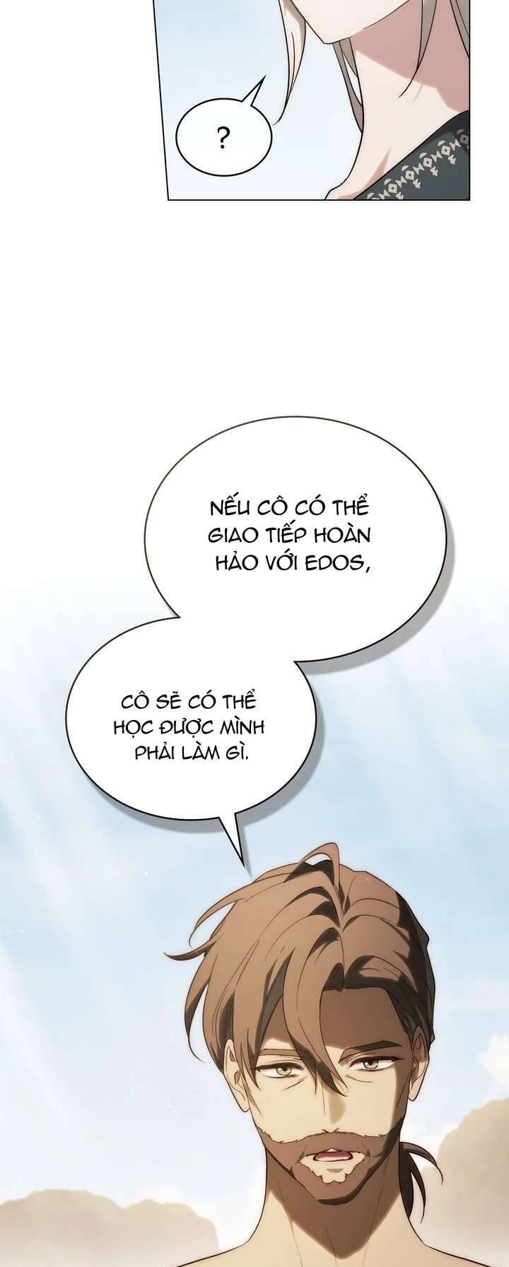 Khi Số Phận Tìm Đến Hai Ta Chương 62 Page 45