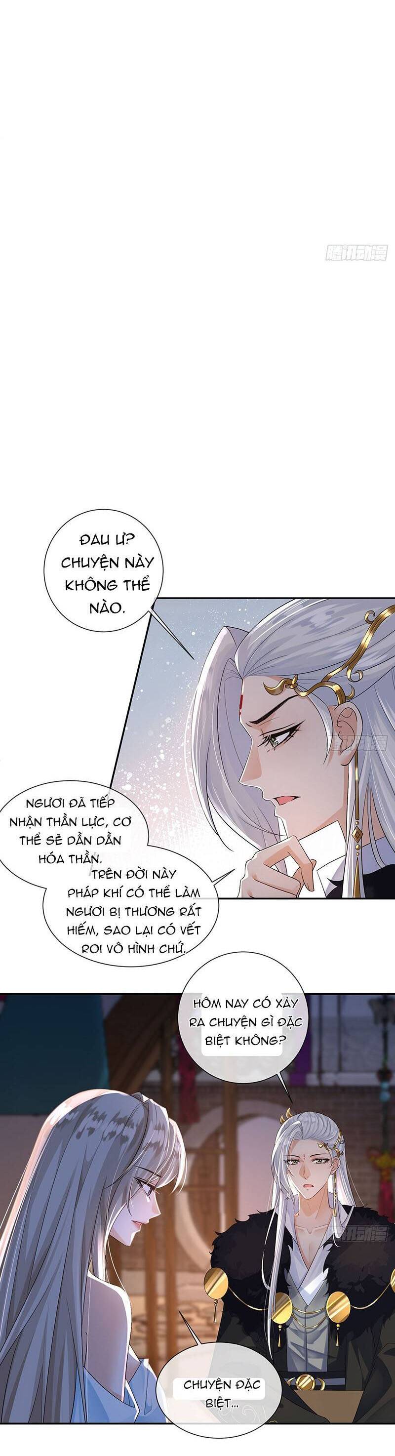 Ái Dục Cửu Tiêu Chương 29 Page 4