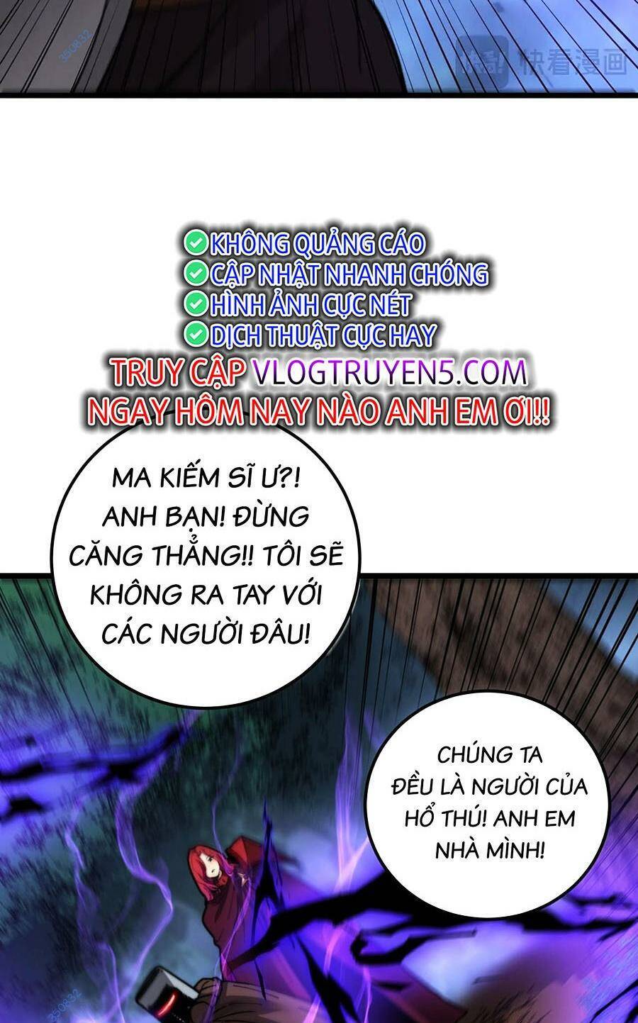 Cốt Binh Tiến Hóa Thần Cấp! Chương 10 Page 77