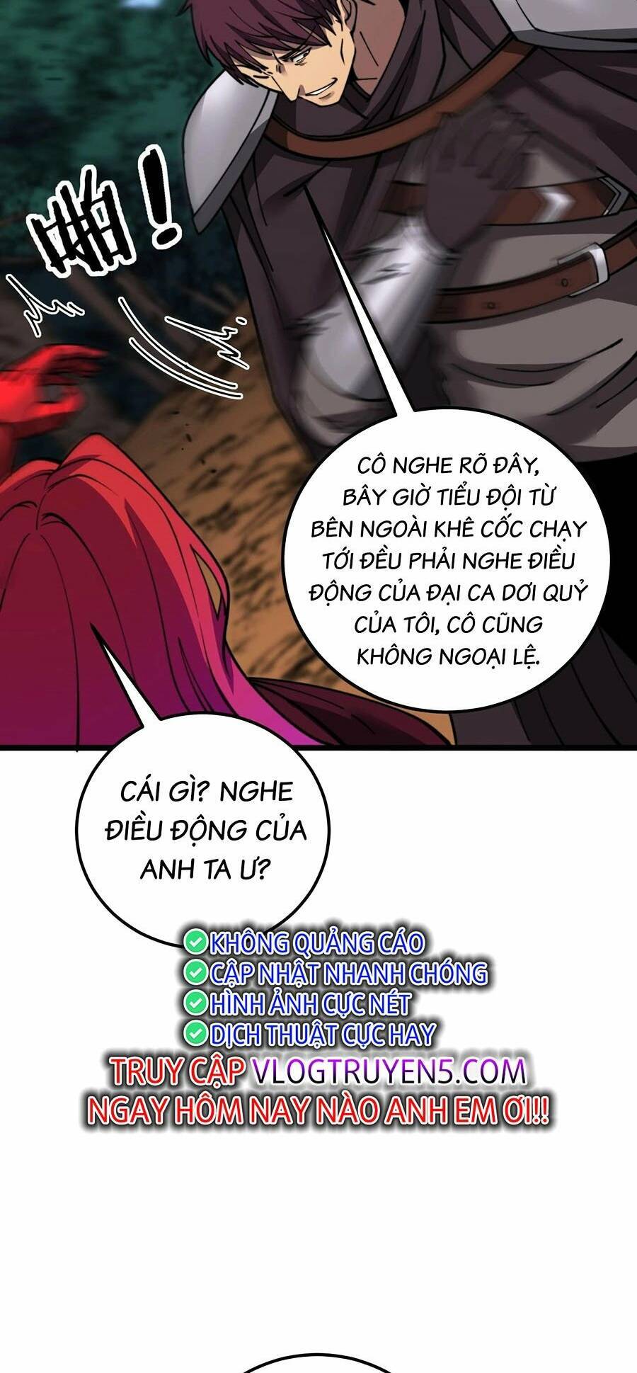 Cốt Binh Tiến Hóa Thần Cấp! Chương 10 Page 88