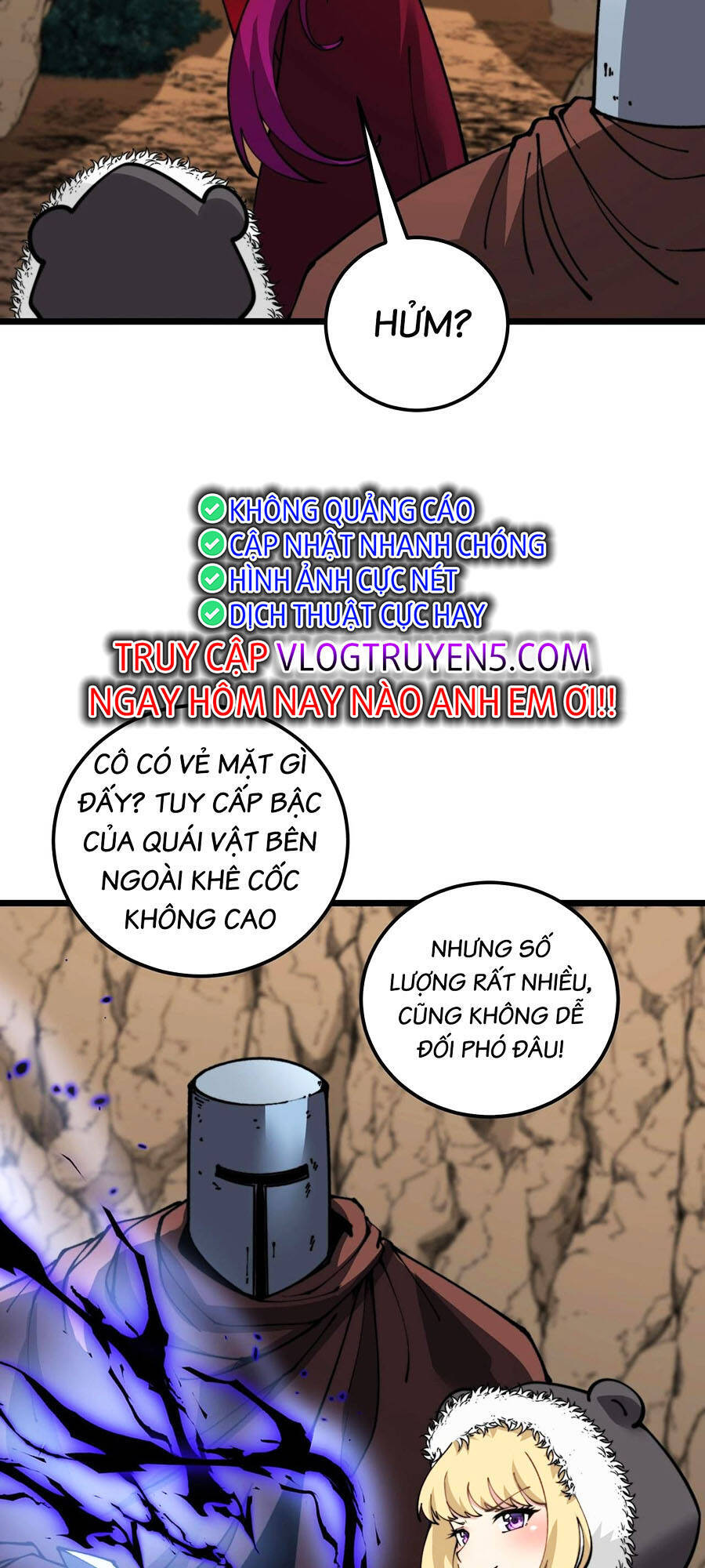 Cốt Binh Tiến Hóa Thần Cấp! Chương 9 Page 47